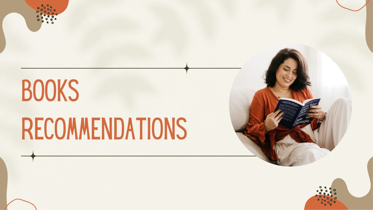 Book Recommendations