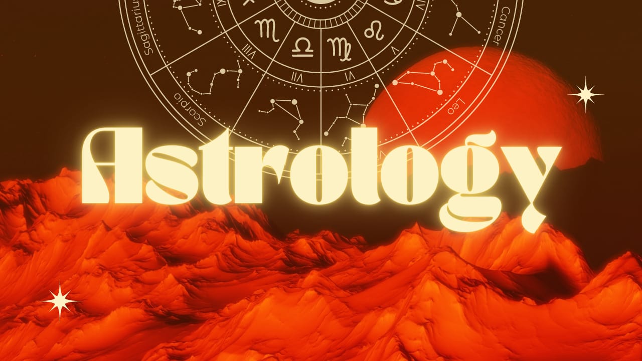 Astrology