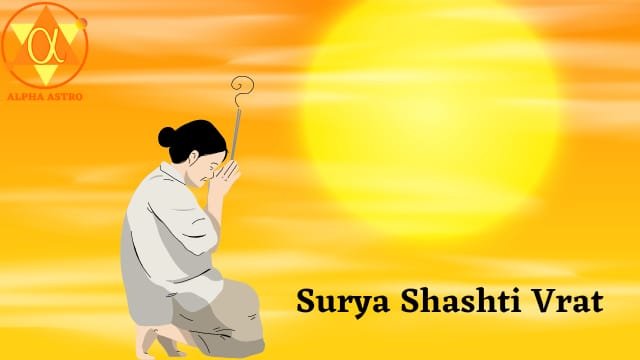 Surya Shashthi Vrat