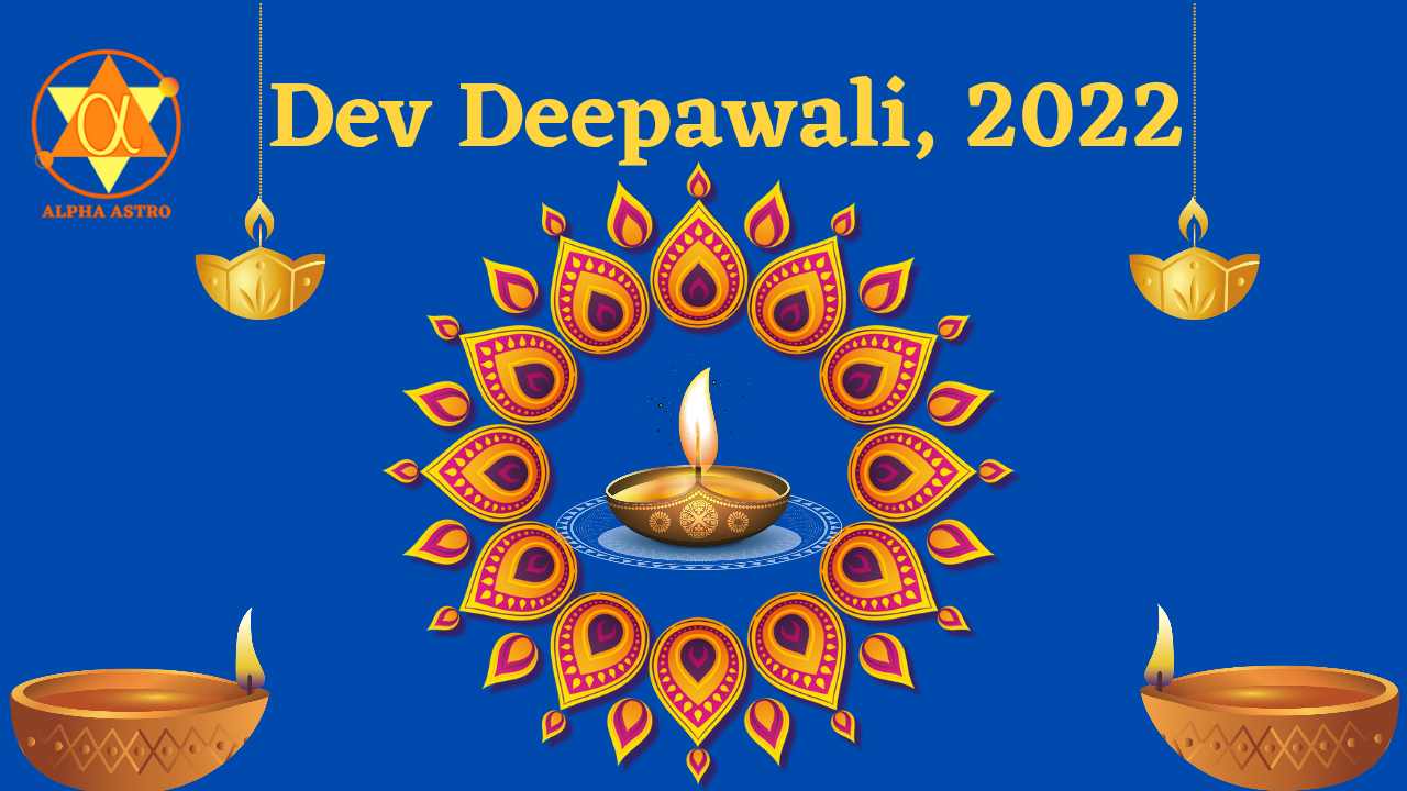Dev Deepawali, 2022