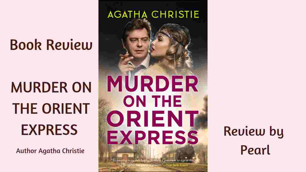 Murder on the Orient Express