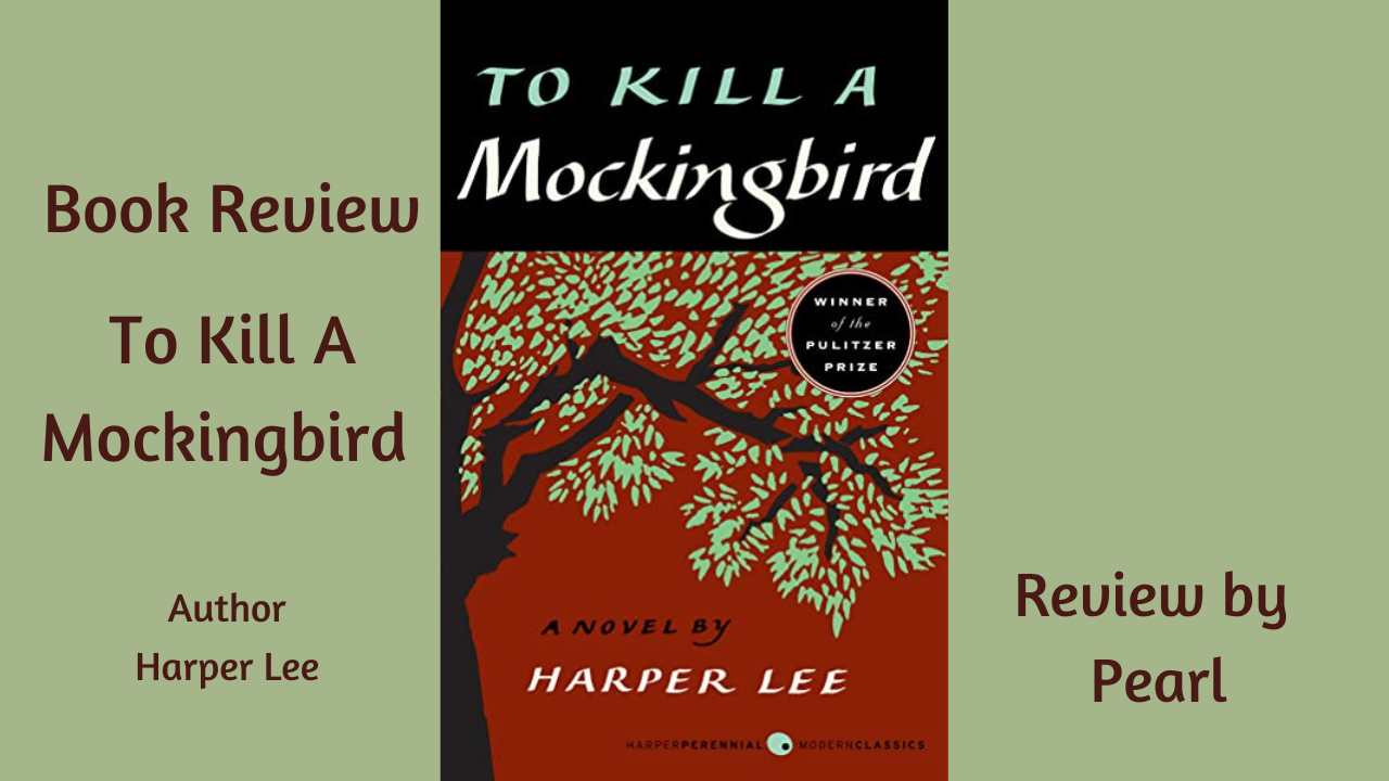 To Kill a Mockingbird 