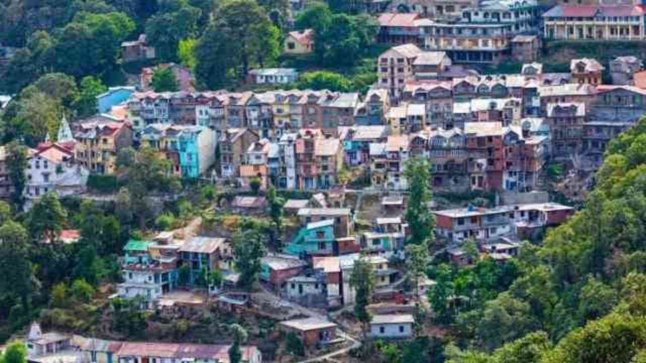 Dalhousie, Himachal Pradesh
